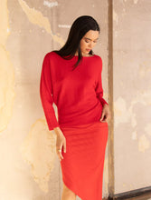 Load image into Gallery viewer, Monet Sweater
