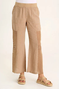 Tangent pant