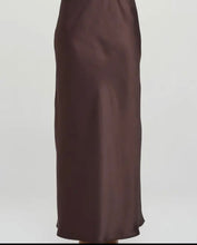 Load image into Gallery viewer, Satin Maxi
