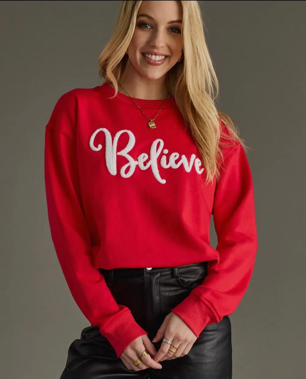 Believe