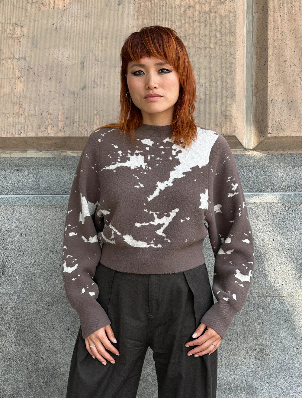 Kerisma Carrara