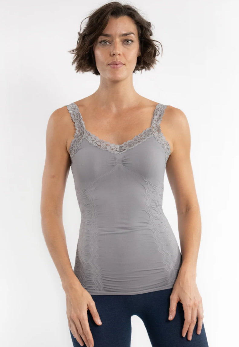 ELIETIAN TANK TOP