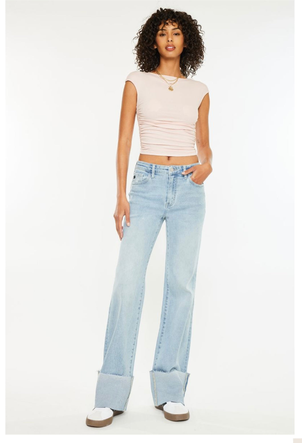 Kancan Jean