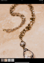 Load image into Gallery viewer, Necklace

