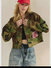 Load image into Gallery viewer, Camo
