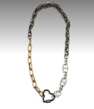 Load image into Gallery viewer, Necklace short
