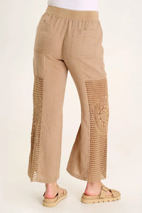 Tangent pant