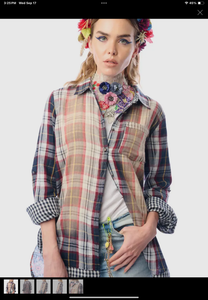 Plaids