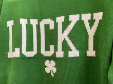 Load image into Gallery viewer, Lucky
