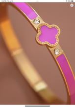 Load image into Gallery viewer, Bracelet pink
