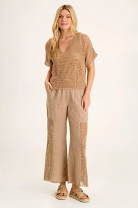 Tangent pant