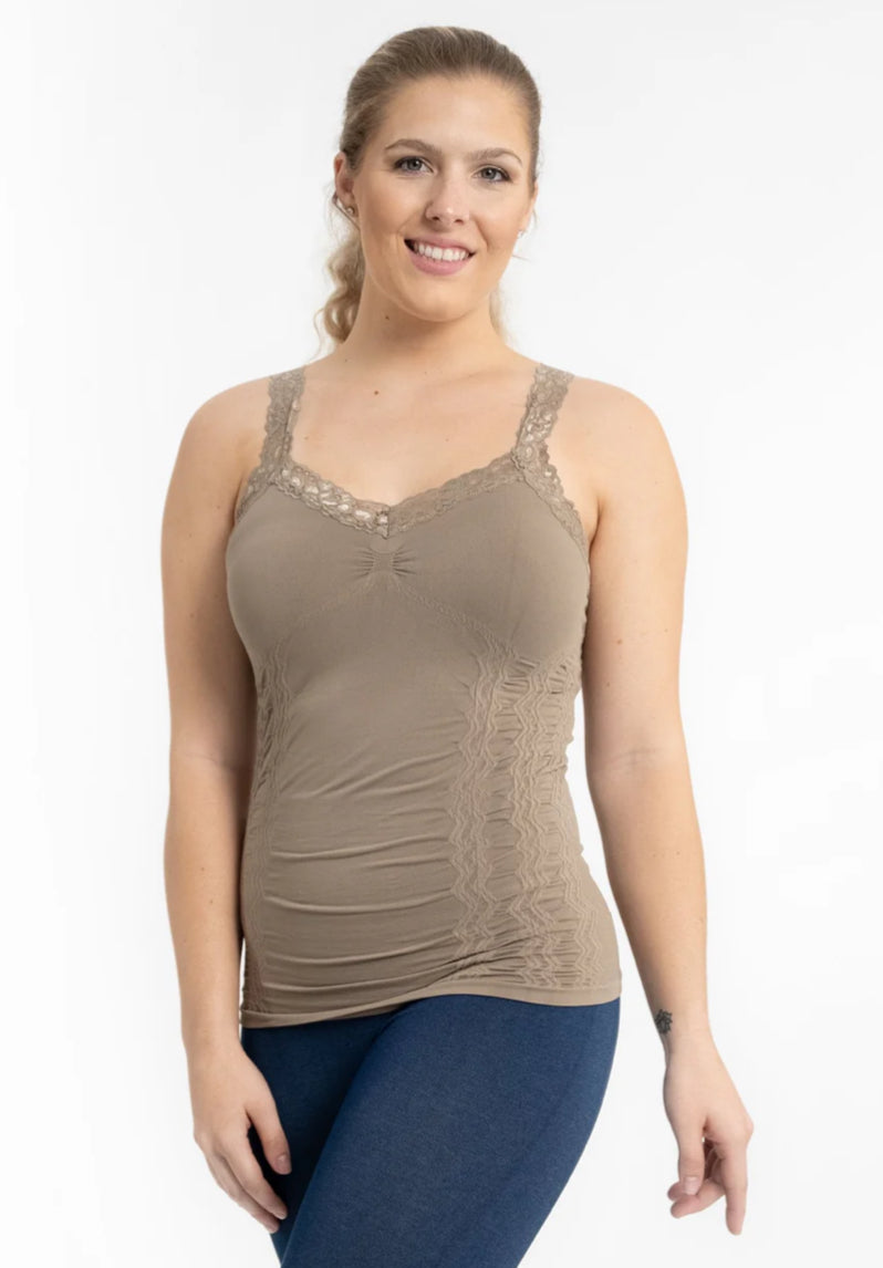 ELIETIAN TANK TOP