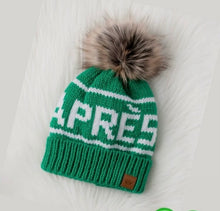 Load image into Gallery viewer, Apres hat
