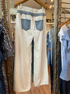 Tractr Jean