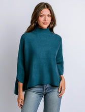 Load image into Gallery viewer, Kerisma teal sweater
