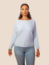 Load image into Gallery viewer, Monet Sweater
