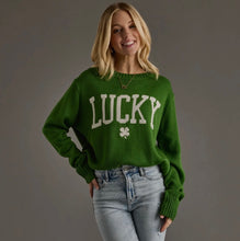 Load image into Gallery viewer, Lucky
