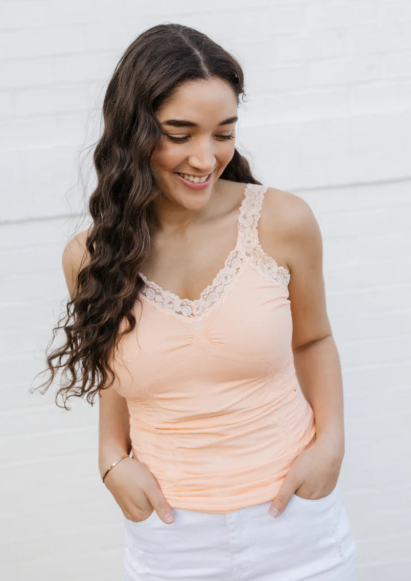 ELIETIAN TANK TOP