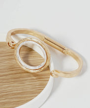 Load image into Gallery viewer, Cuff bracelet
