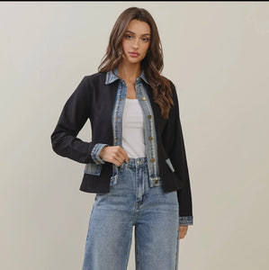 Denim