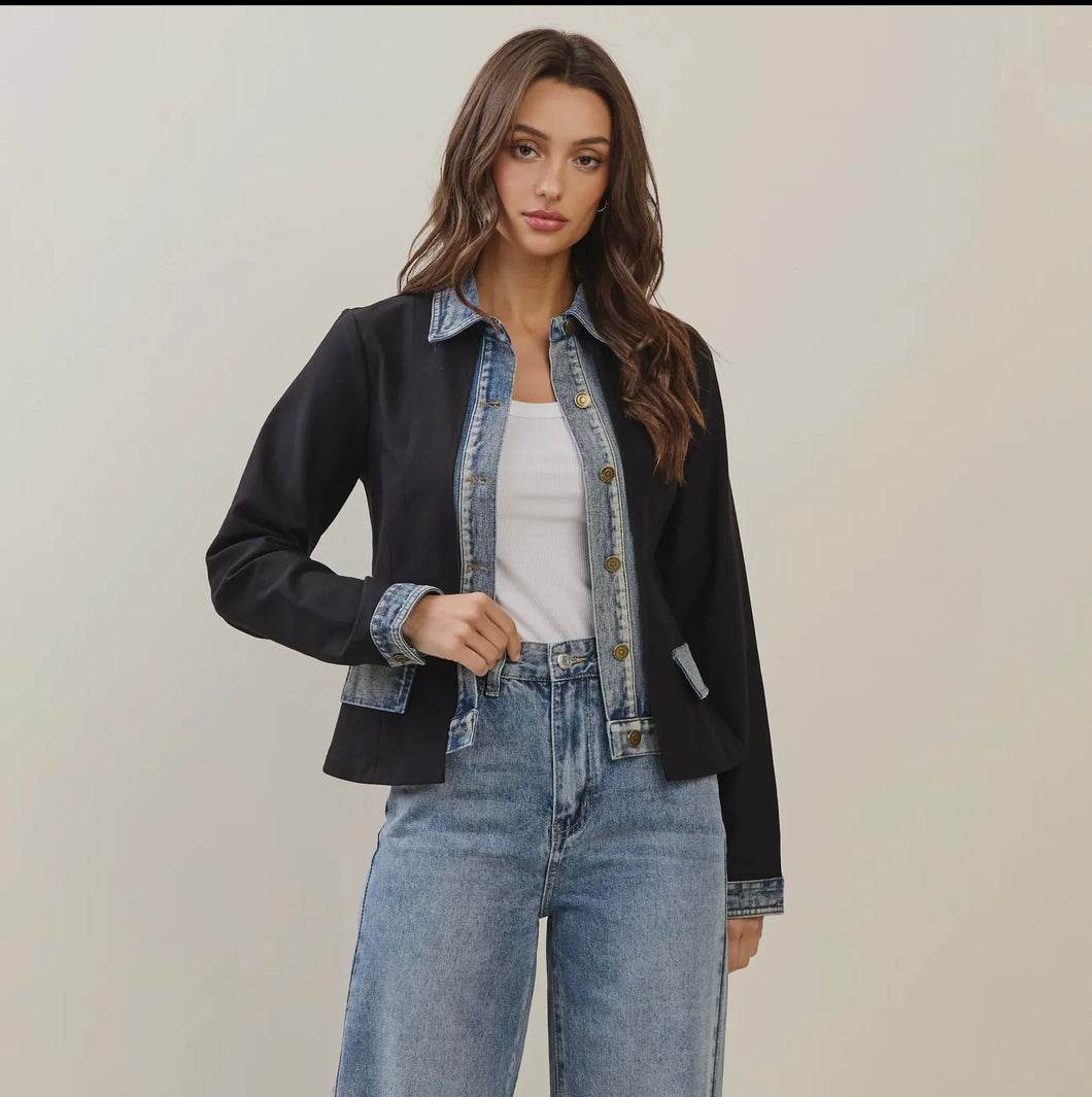Denim