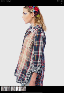 Plaids
