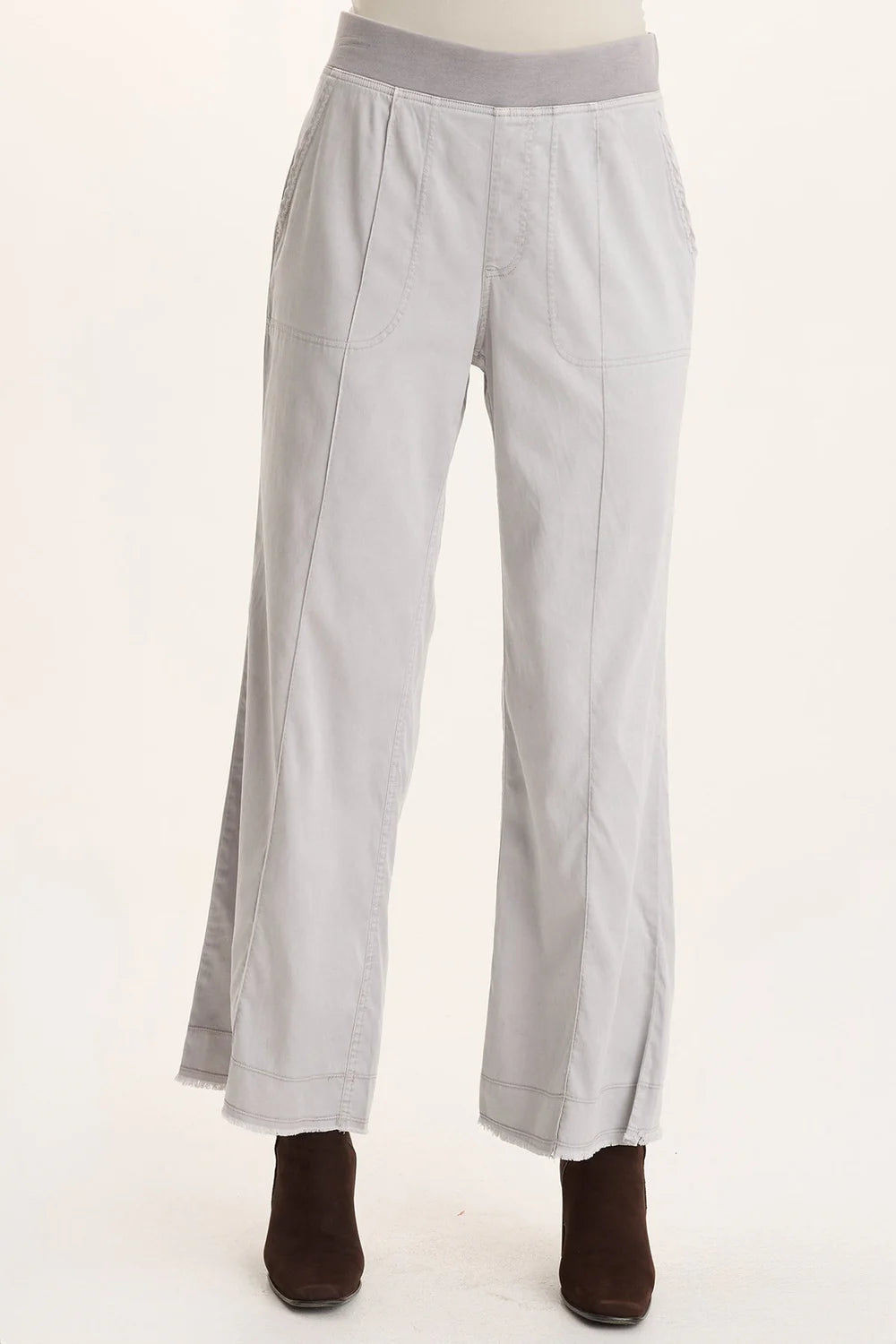 XCVI ORN WIDE LEG