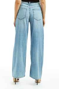 Tractr Jean
