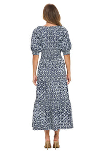 Dress navy