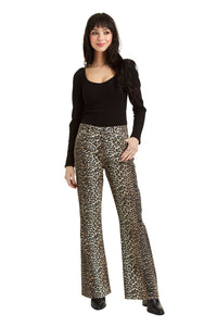 Tractr leopard