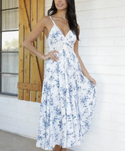 Load image into Gallery viewer, Maxi dress
