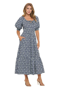 Dress navy