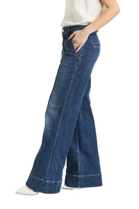Tractr Jean