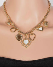 Load image into Gallery viewer, Charm necklace
