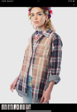 Load image into Gallery viewer, Plaids
