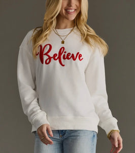 Believe
