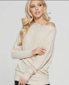 Knit top