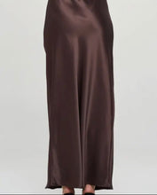 Load image into Gallery viewer, Satin Maxi
