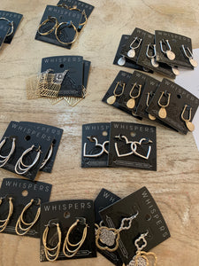 Earring