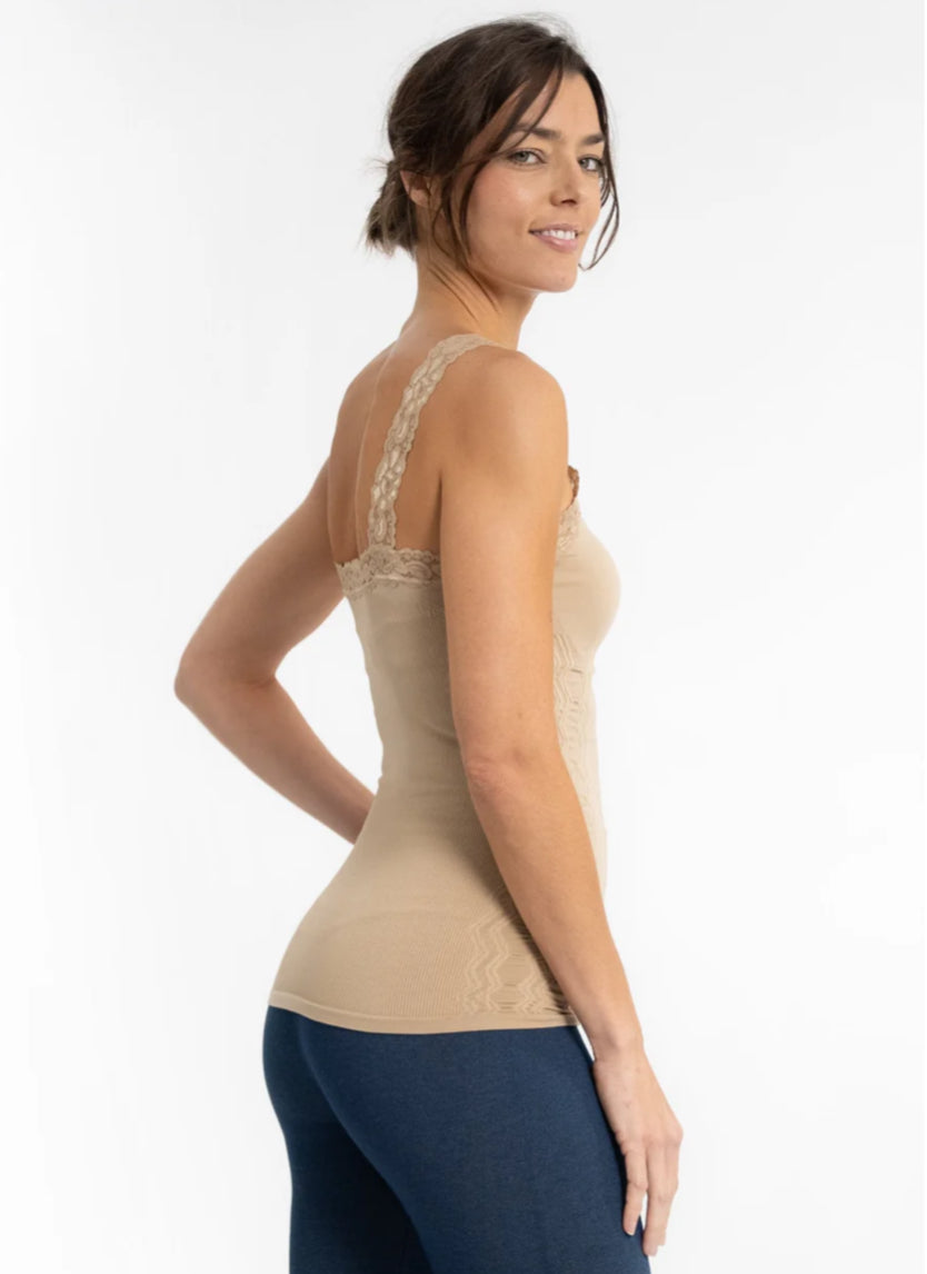 ELIETIAN TANK TOP