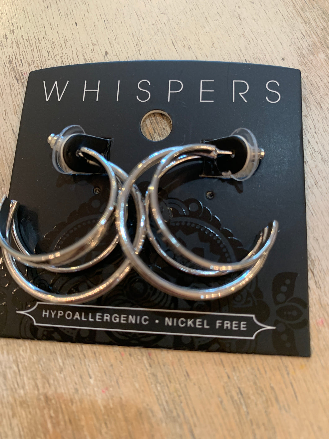 Earring