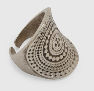 BOHO RING
