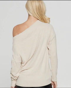 Knit top