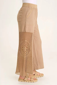 Tangent pant