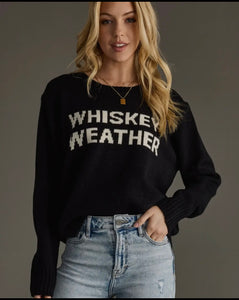 Whiskey