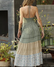 Load image into Gallery viewer, Boho dress
