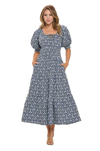 Dress navy