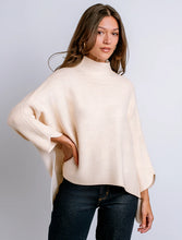 Load image into Gallery viewer, Kerisma teal sweater
