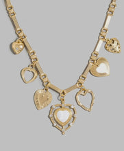 Load image into Gallery viewer, Charm necklace

