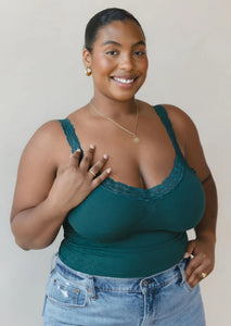 ELIETIAN TANK TOP